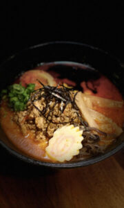 Menus – Kin By Rice N Roll | Sushi & Modern Asian & Ramen | Milwaukee, WI