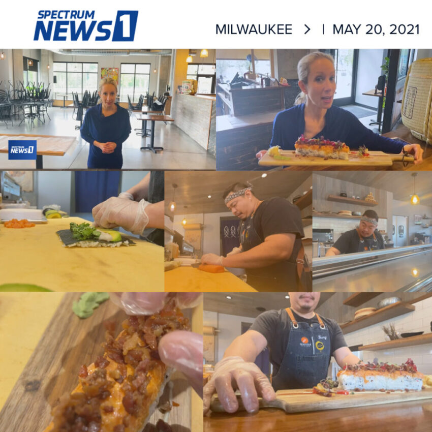 Info – Kin By Rice N Roll | Sushi & Modern Asian & Ramen | Milwaukee, WI